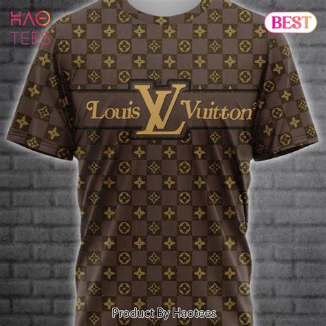 mems louis vuitton shirt|Louis Vuitton jersey men.